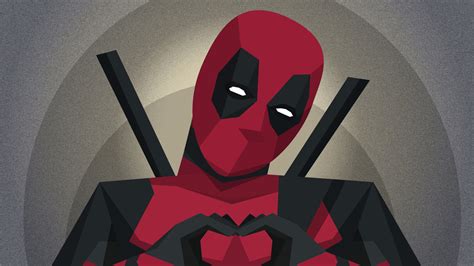 1366x768 4k Art Deadpool 1366x768 Resolution Hd 4k Wallpapers Images