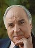 LeMO-Objekt: Porträt von Bundeskanzler Helmut Kohl