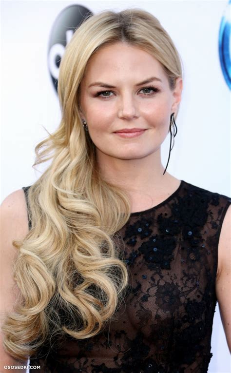 Jennifer Morrison Naked Photos Leaked From Onlyfans Patreon Fansly