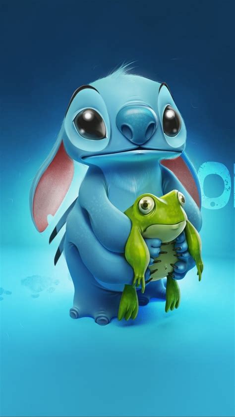 Lilo And Stitch Iphone Wallpaper 66 Images