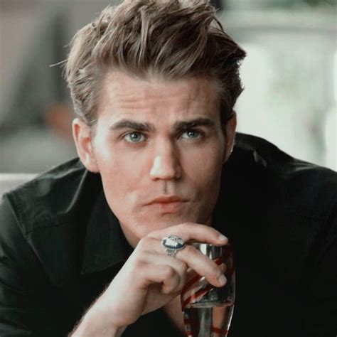 New ️ Candyedits — Stefan Salvatore Layouts Request Vampire Diaries