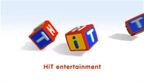 Dhx Media Hit Entertainment Wildbrain Youtube