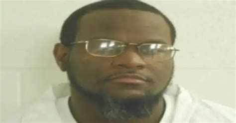 Death Row Inmate Issues ‘surprising Final Words Before Execution