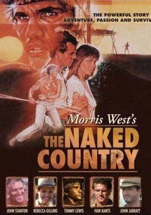 The Naked Country Filmaffinity