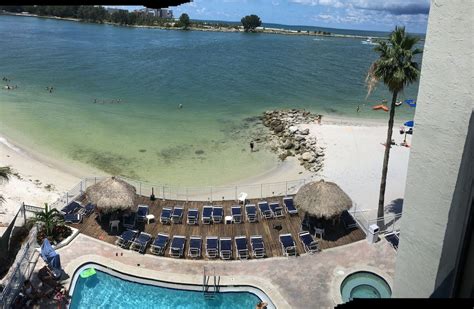 Book Gulfview Hotel On The Beach In Clearwater Beach