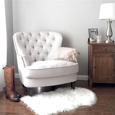 2016 Best 50 White Armchair Trends Part I White Armchair Arm