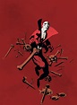 The Art of Mike Mignola