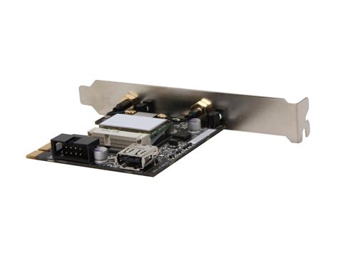 Gigabyte Model Gc Wb300d Exclusive Bluetooth 40wifi Expansion Card