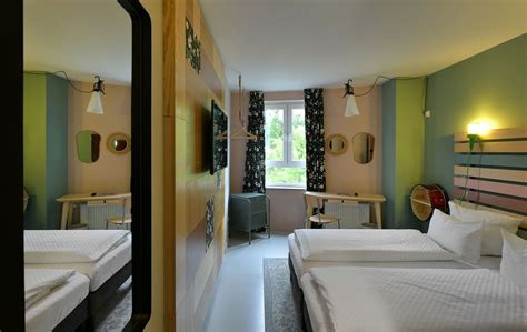 Hotel Birgit Berlin Mitte Rooms Pictures And Reviews Tripadvisor