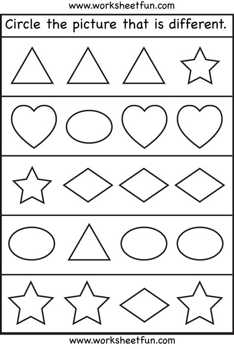 Pin On Printable Worksheets