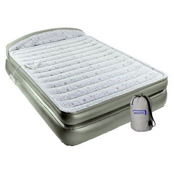 Aero full size air mattresses. Best AeroBed Air Mattresses - BestAirMattressGuide.com