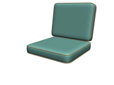 Design Studio - CustomCushions.com | Deep seating chair, Lounge cushions, Chaise lounge cushions