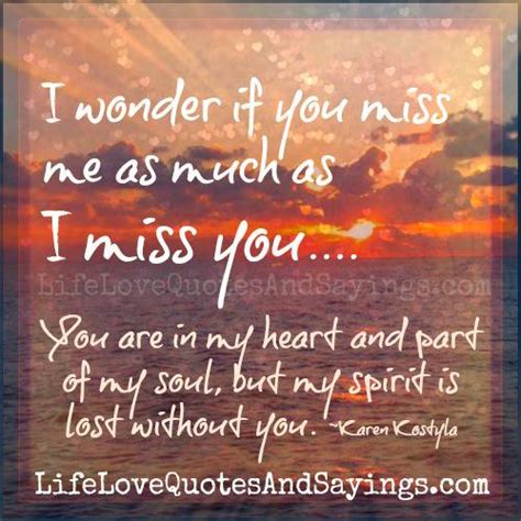 Lost Without You Quotes And Phrases Quotesgram