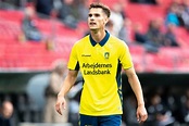 Andreas Bruus forlænger med Brøndby til 2023 | 3point.dk