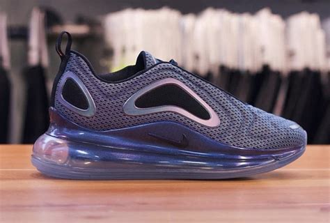 A Closer Look At The Nike Air Max 720 Sneakers Cartel