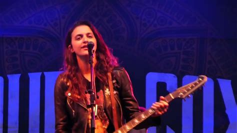 Laura Cox Band Fire Fire 2021 Live 5 Dreyland Bluesfestival Von