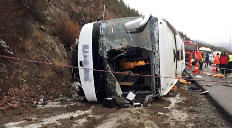 We did not find results for: Ankara'da otobüs kazası - Son dakika haberleri
