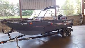 Tracker Targa V 18 Combo Boats For Sale In Florida