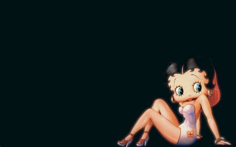 Betty Boop Wallpaper ·① Download Free Cool High Resolution