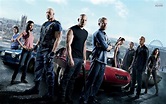 22+ Best HD Fast And Furious 6 Wallpapers
