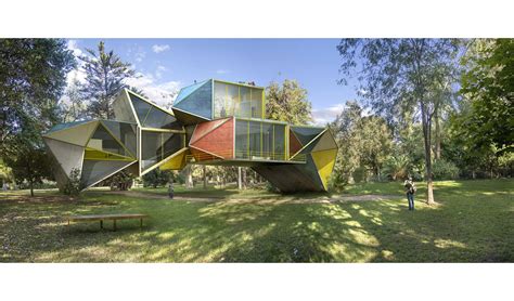 Dionisio González Sustainable Architecture Spanish Artists