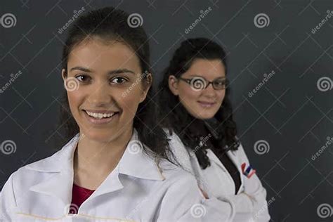 Two Nurses Stock Photo Image Of Order Hospital Female 1923430