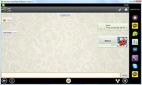 How To Install Whatsapp On Pc Using Bluestacks Know Soft