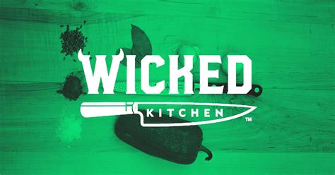 Wicked Kitchen Expands Into Krogers