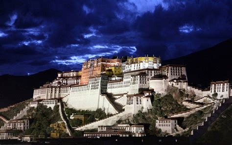 Tibet Bing Wallpapers Top Free Tibet Bing Backgrounds Wallpaperaccess