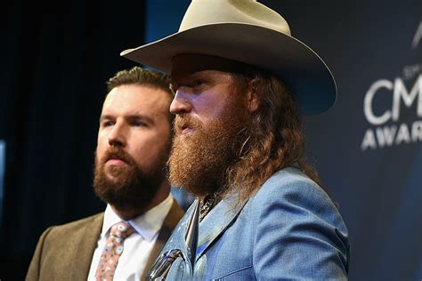 Everything We Know About The Brothers Osborne Sophomore Album