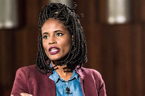 “el Feminismo Negro No Divide” Djamila Ribeiro Habla Acerca De Las
