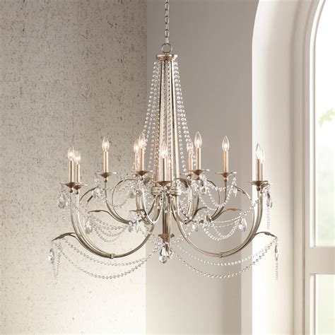 Entry Chandeliers Upscale Entryway Chandelier Designs Lamps Plus