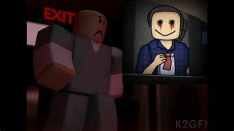 Roblox The Intruder Experience The Hospital Experience Full