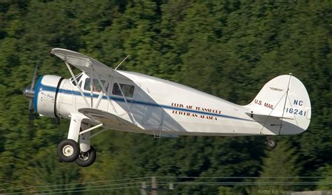 Waco Yks 6 Nc16241 Olde Thyme Aviation Bfi 7 3 05 6 Flickr