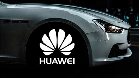 Huawei Wants To Create Electric Cars This 2021 Noypigeeks