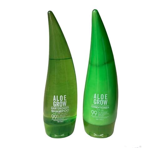aloe vera shampoo conditioner shop today get it tomorrow