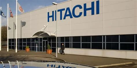 Hitachi 소프트웨어 회사 Globallogic을 96억 달러에 인수 Techbriefly Kr