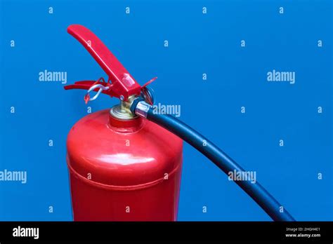 Safety Fire Extinguisher Fire Protection Emergency Situation Equipment