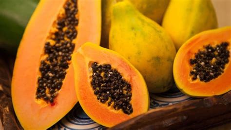 How To Ripen Papaya Fruit Fast Tips
