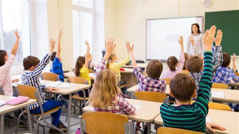 6 Reasons Why Swedish School Education Is Better Daily Scandinavian