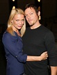 Actors Laurie Holden and Norman Reedus attend "The Walking Dead" SAG...