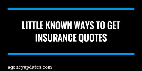 Health insurance quote throgh us. Three Step Insurance Marketing Campaign