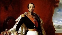 ¿Quién fue Napoleón III, el último emperador francés que se casó con ...