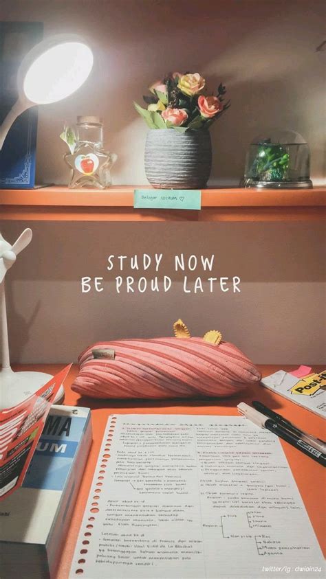 Study Aesthetic Wallpaper Download Mobcup