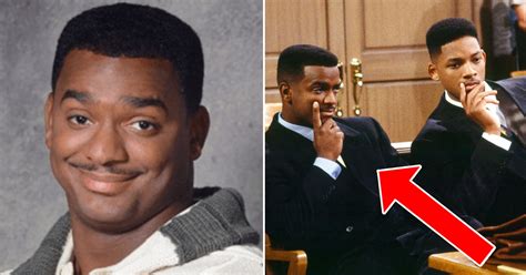 The Fresh Prince Of Bel Air Cast Then And Now