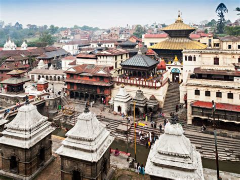 pashupatinath temple kathmandu get the detail of pashupatinath temple on times of india travel