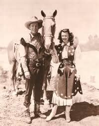 The Roy Rogers And Dale Evans Show Purehistory