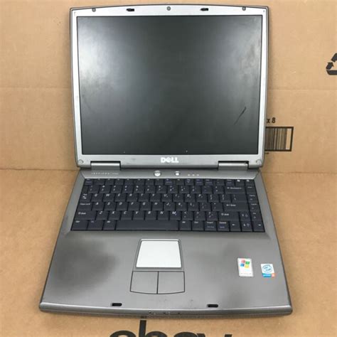 Dell Inspiron 1150 15in Notebooklaptop Customized For Sale Online