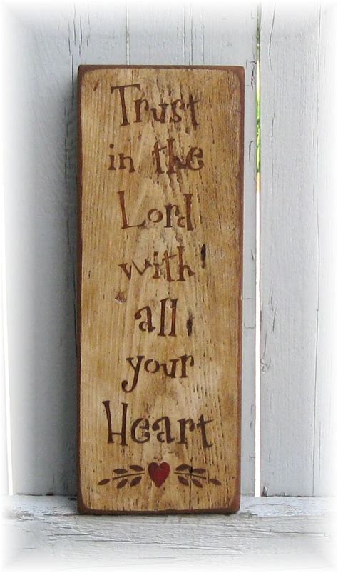 Pin By Glenna Manley On Inside The House Primitive Wood Signs