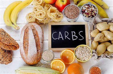 8 Carbohidratos Saludables Para Inlcuir En Tu Dieta Y Que No Engordan